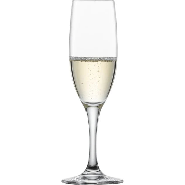 Zwiesel Mondial Champagne Glass - 205ml