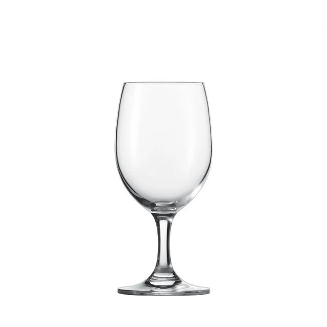 Zwiesel Convention Burgundy Glass - 300ml