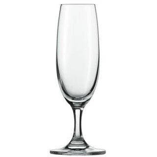 Zwiesel Convention Champagne Glass - 165ml