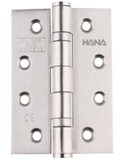 Stainless Steel Hinge 5x3.5x3MM