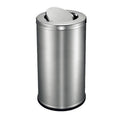 Trash Basket 100L Stainless 304