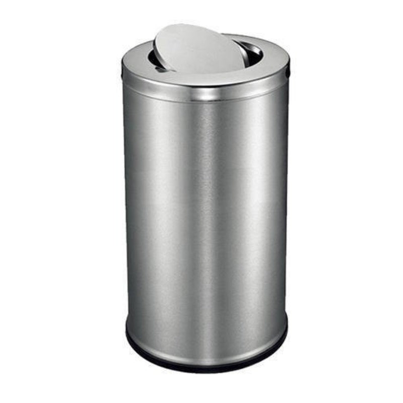 Trash Basket 100L Stainless 304