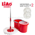 Tornado Mop Liao T130024