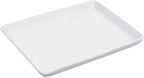 Tunisie Bonna Square Plate - 18cm