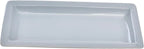 Tunisie Puzzle Rectangular Plate - Light Blue, 18x9cm