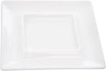 Tunisie Moonscape Square Plate - 13cm