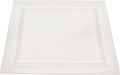 Tunisie Moonscape Square Plate - 33cm