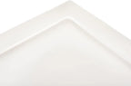 Tunisie Moonscape Square Plate - 33cm
