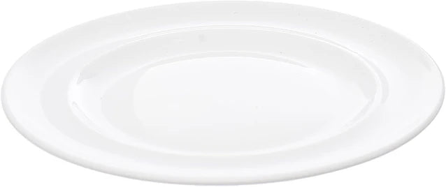 Tunisie Volcano Flat Plate - 16cm