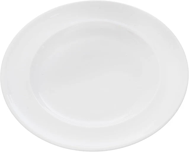 Tunisie Volcano Flat Plate - 16cm