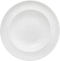 Tunisie Volcano Deep Plate - 23cm