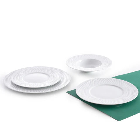 Tunisie Brilio Dinner Set - 19 Pieces