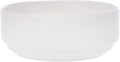 Tunisie Grand Siecle Ivory Bowl - Platinum Rim, 14cm