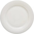 Tunisie Artemis Ivory Serving Plate - 31cm