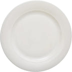 Tunisie Artemis Ivory Dinner Plate 28cm