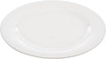 Tunisie Artemis Ivory Dessert Plate -22cm