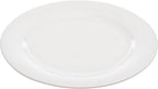 Tunisie Artemis Ivory Dessert Plate -22cm