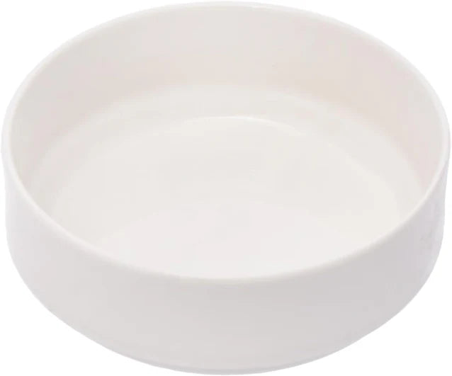 Tunisie Artemis Ivory Bowl - 14cm