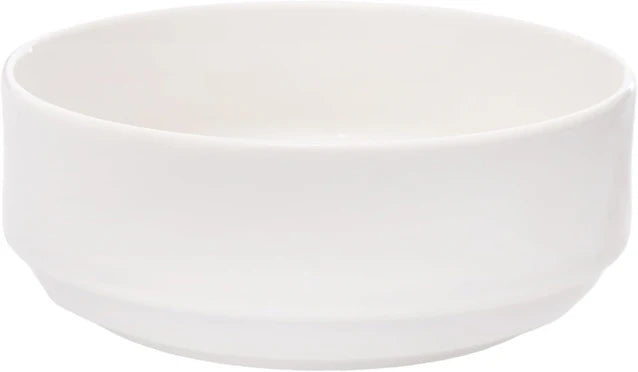 Tunisie Artemis Ivory Bowl - 14cm