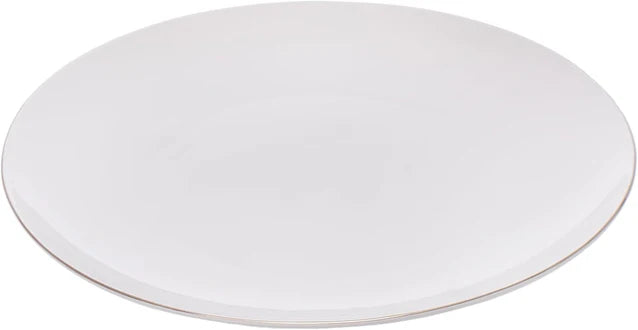 Tunisie B&C Serving Plate - 30cm