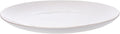 Tunisie Lys Round Deep Serving Plate - 40cm