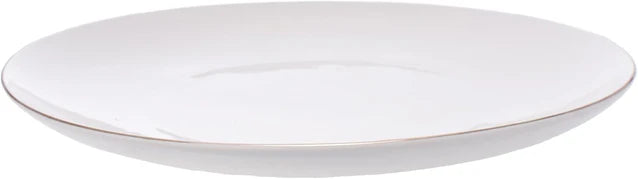 Tunisie B&C Serving Plate - 30cm
