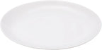 Tunisie Lys Oval Pickle Dish - 22cm