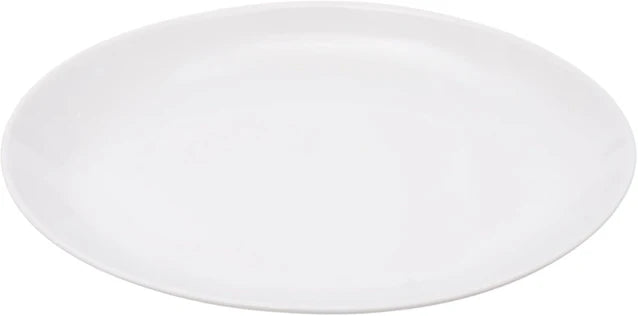 Tunisie Lys Oval Pickle Dish - 22cm