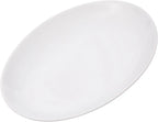 Tunisie Lys Oval Pickle Dish - 22cm