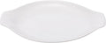 Tunisie Lys Oval Serving Dish - 26cm