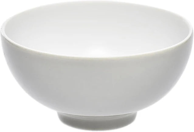 Tunisie Monalisa Bowl - Light Grey, 10cm
