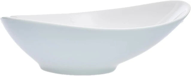 Tunisie Island Bowl - Light Blue, 18cm