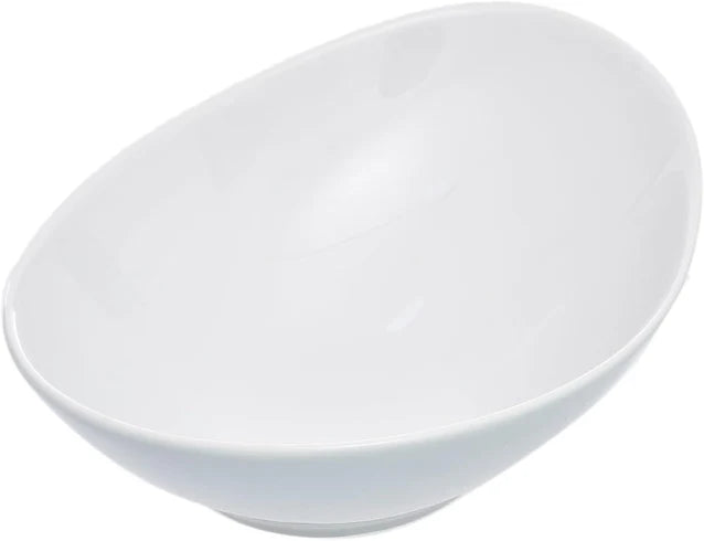 Tunisie Island Bowl - Light Blue, 18cm