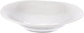 Tunisie Island Deep Plate - Grey, 21cm
