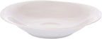 Tunisie Island Deep Plate - Greige, 21cm