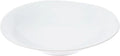Tunisie Island Deep Plate - Light Blue, 21cm
