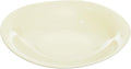 Tunisie Island Deep Plate - Yellow, 21cm