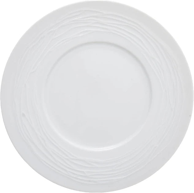 Tunisie Veins Dessert Plate - 21cm