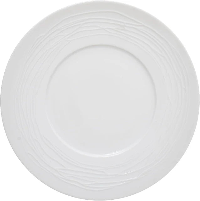 Tunisie Veins Dinner Plate - 27cm