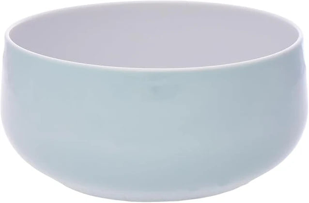Tunisie Yaka Serving Bowl - Light Blue, 25cm