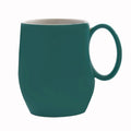 Tunisie Yaka Mug - Turquoise, 400ml