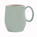Tunisie Yaka Mug - Light Blue, 400ml