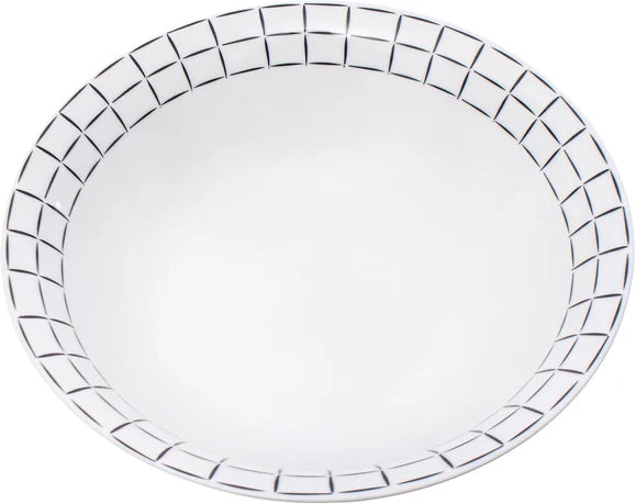 Tunisie Carpet Serving Bowl - 25cm