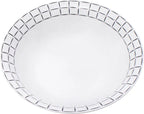 Tunisie Carpet Serving Bowl - 25cm