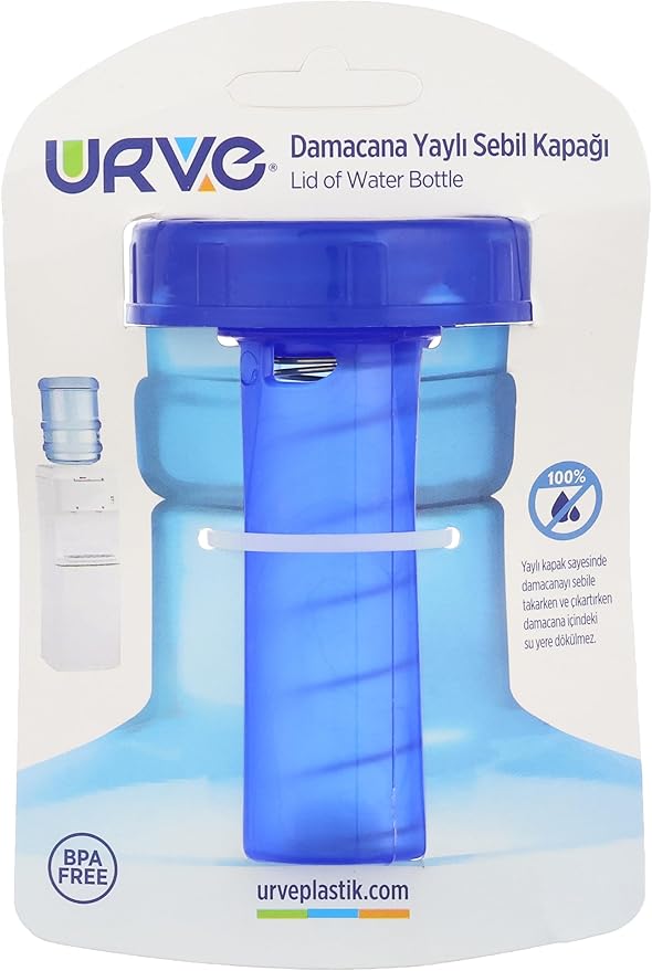 Urve Cover of the Water Bottle