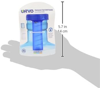 Urve Cover of the Water Bottle