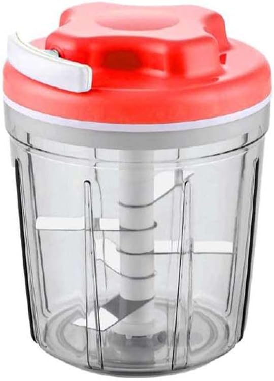 URVE FOOD PROCESSOR