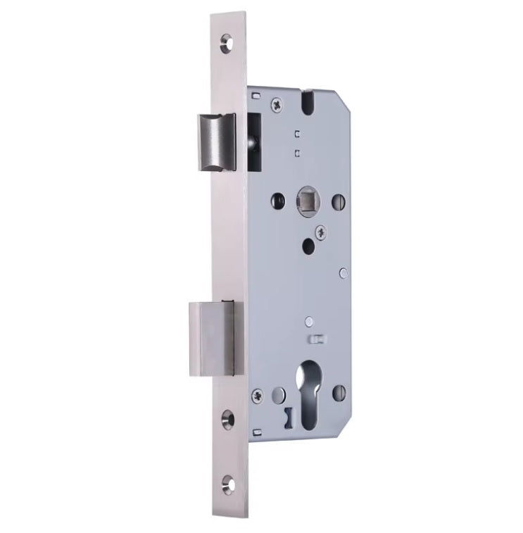 Stainless steel door lock