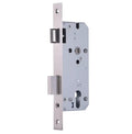 Stainless steel door lock