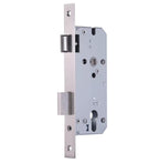 Stainless steel door lock